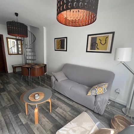 Casa Ana Apartment Sanlucar de Barrameda Bagian luar foto