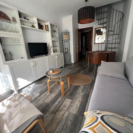 Casa Ana Apartment Sanlucar de Barrameda Bagian luar foto