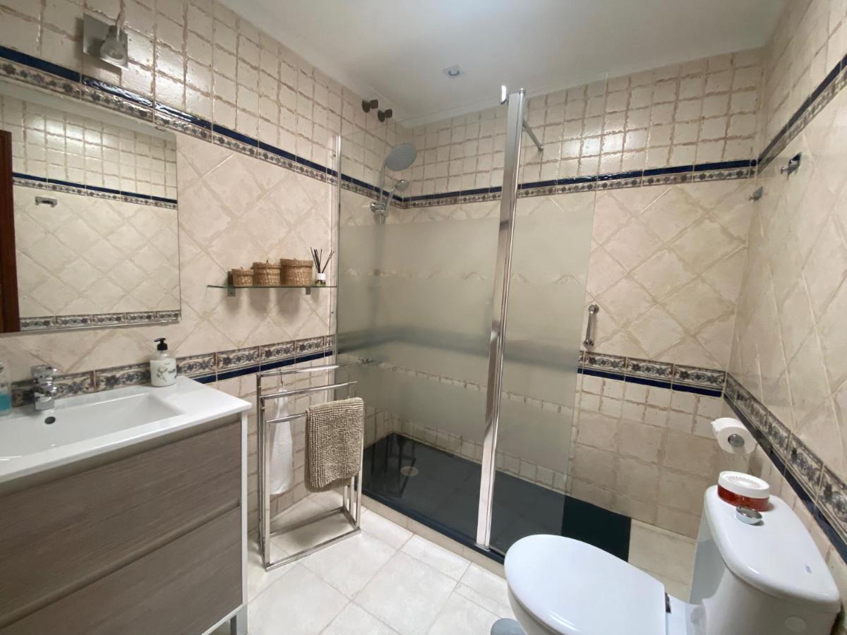 Casa Ana Apartment Sanlucar de Barrameda Bagian luar foto