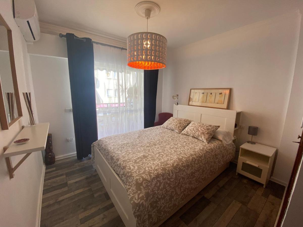 Casa Ana Apartment Sanlucar de Barrameda Bagian luar foto