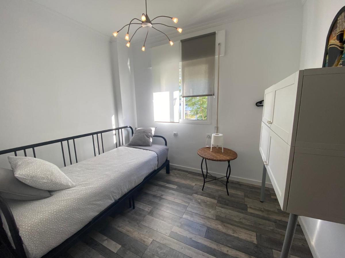 Casa Ana Apartment Sanlucar de Barrameda Bagian luar foto