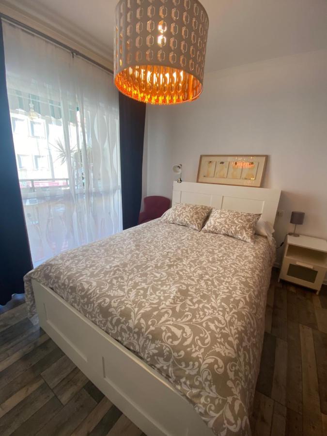 Casa Ana Apartment Sanlucar de Barrameda Bagian luar foto