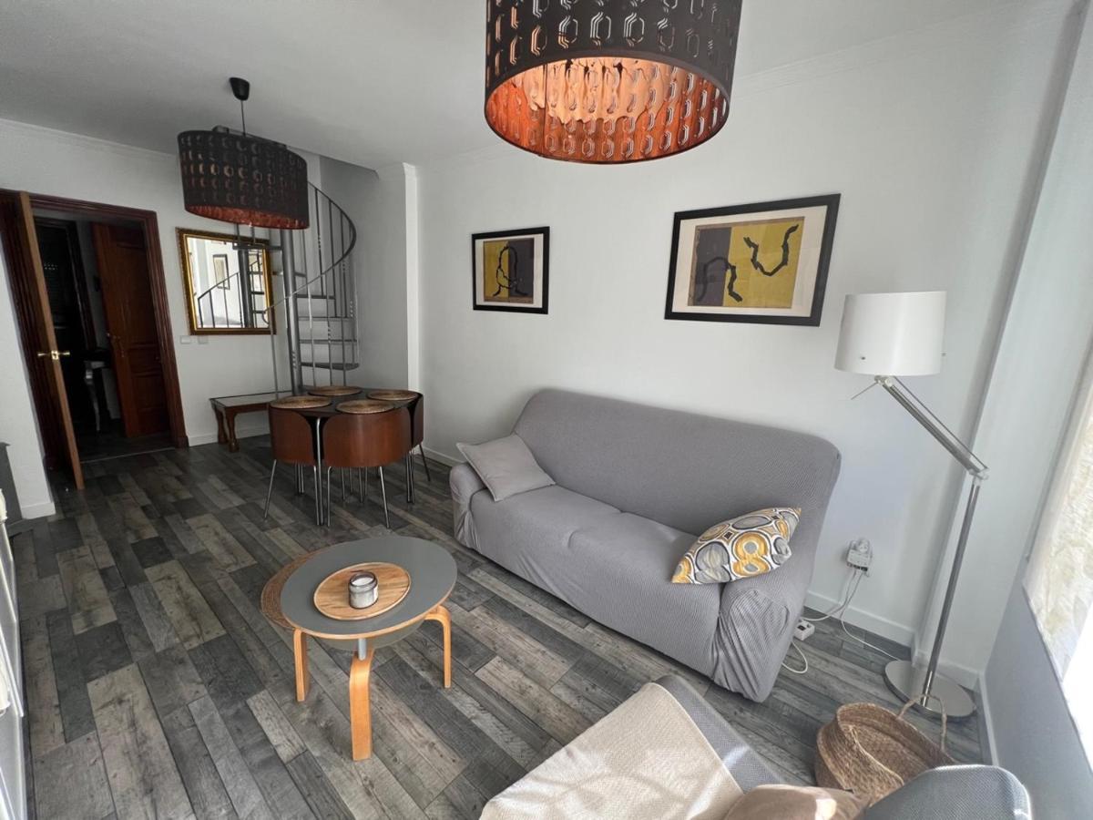 Casa Ana Apartment Sanlucar de Barrameda Bagian luar foto