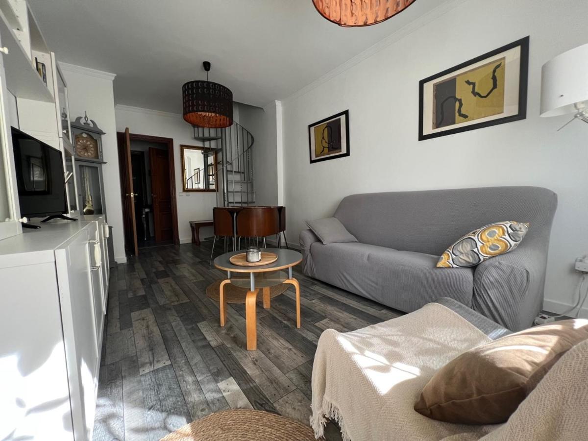 Casa Ana Apartment Sanlucar de Barrameda Bagian luar foto