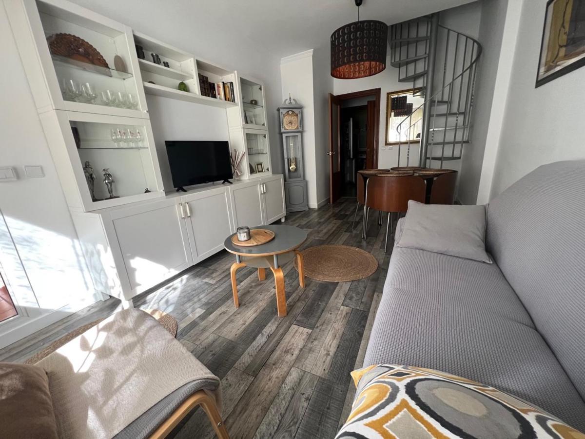 Casa Ana Apartment Sanlucar de Barrameda Bagian luar foto