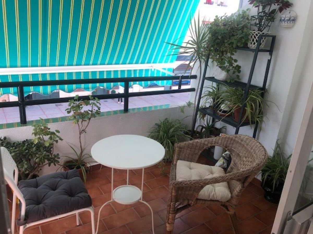 Casa Ana Apartment Sanlucar de Barrameda Bagian luar foto