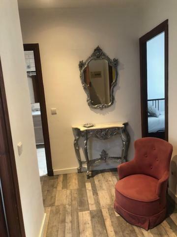 Casa Ana Apartment Sanlucar de Barrameda Bagian luar foto